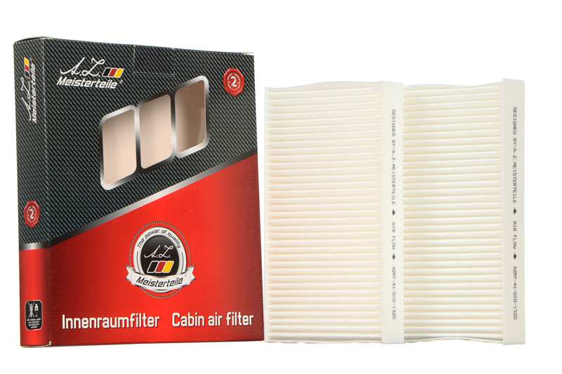 Innenraumluftfilter